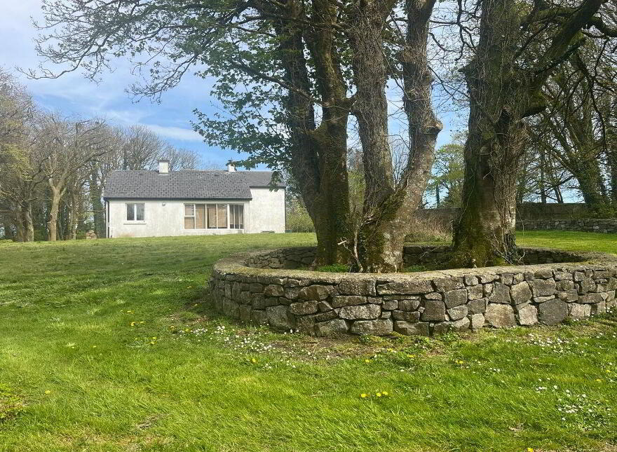 Ryehill, Monivea, H65W681