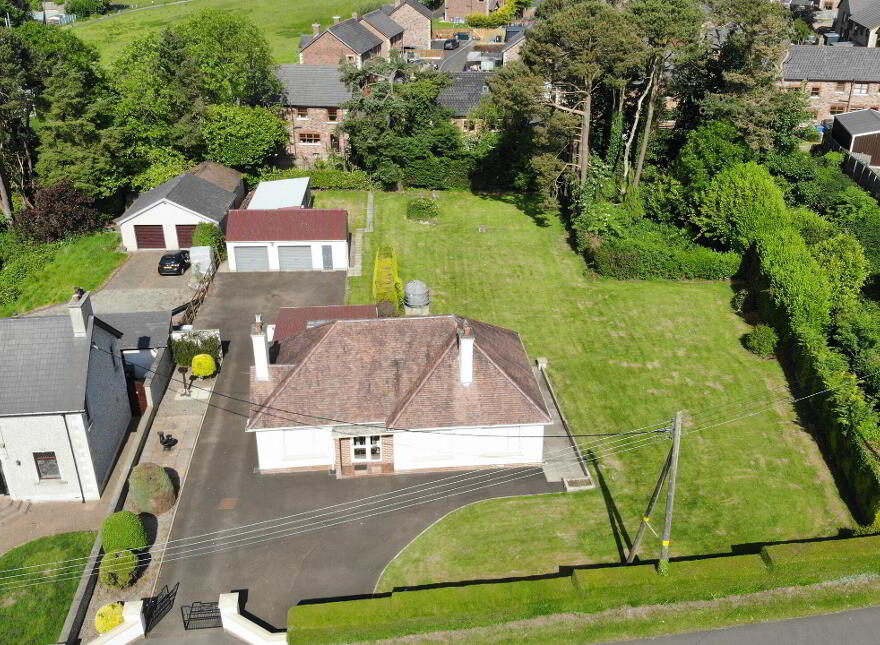 78 Coleraine Road, Maghera, BT46 5BP