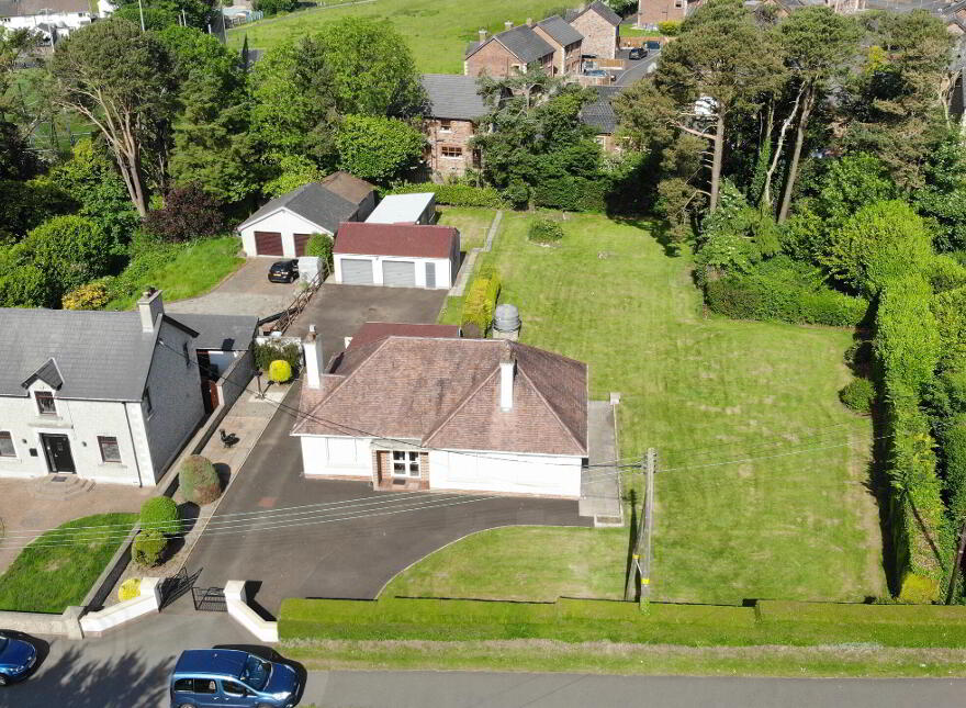 78 Coleraine Road, Maghera, BT46 5BP