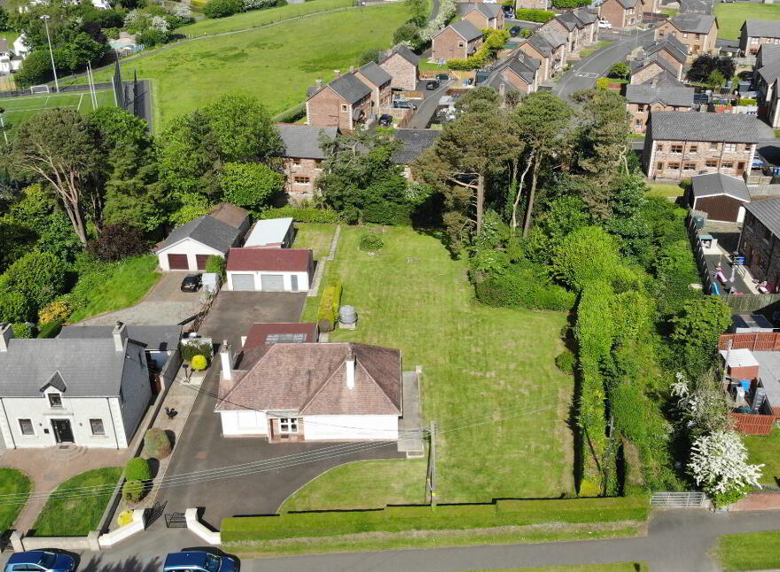 78 Coleraine Road, Maghera, BT46 5BP