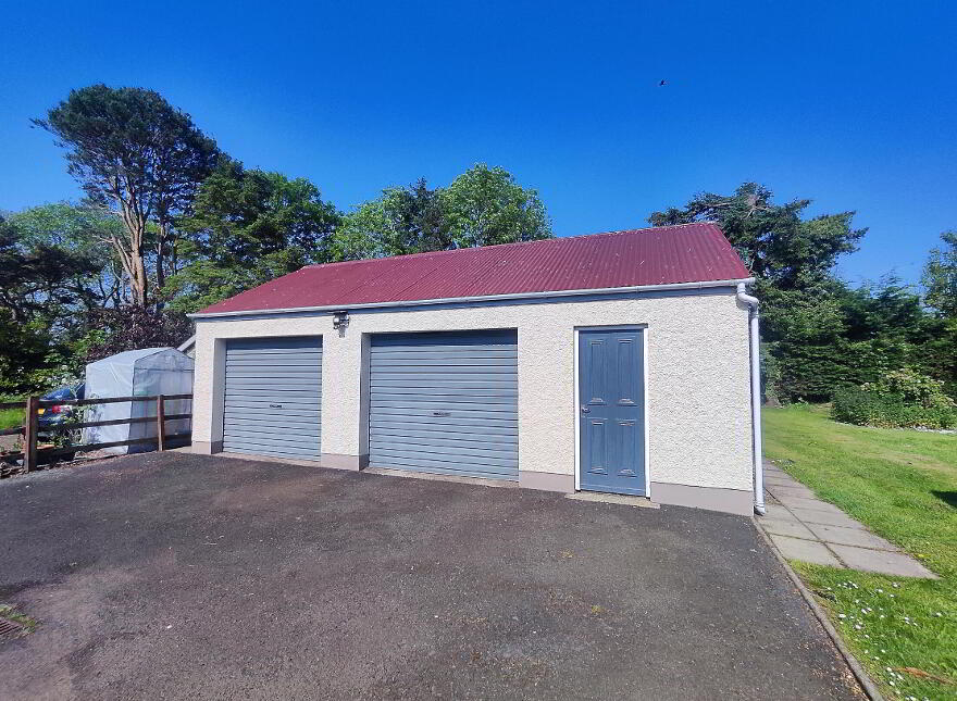 78 Coleraine Road, Maghera, BT46 5BP