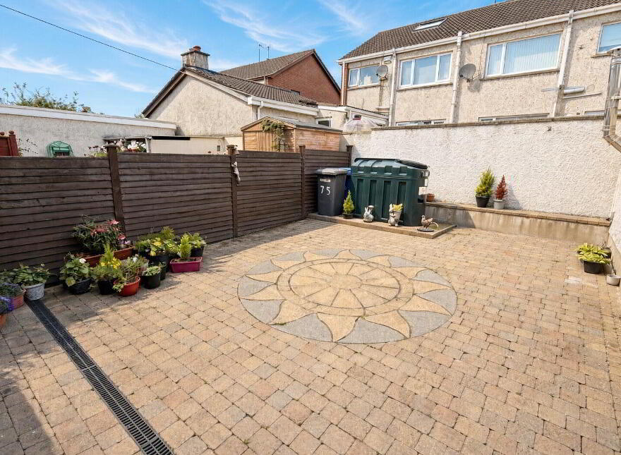 75 Greenmount Avenue, Coleraine, BT51 3QB