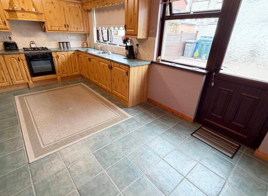 75 Greenmount Avenue, Coleraine, BT51 3QB