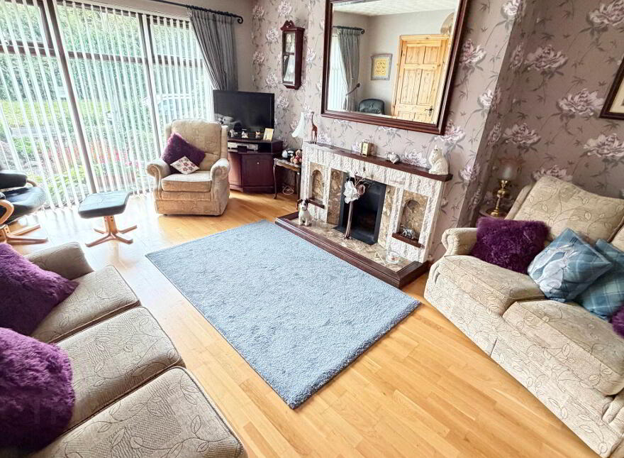 75 Greenmount Avenue, Coleraine, BT51 3QB