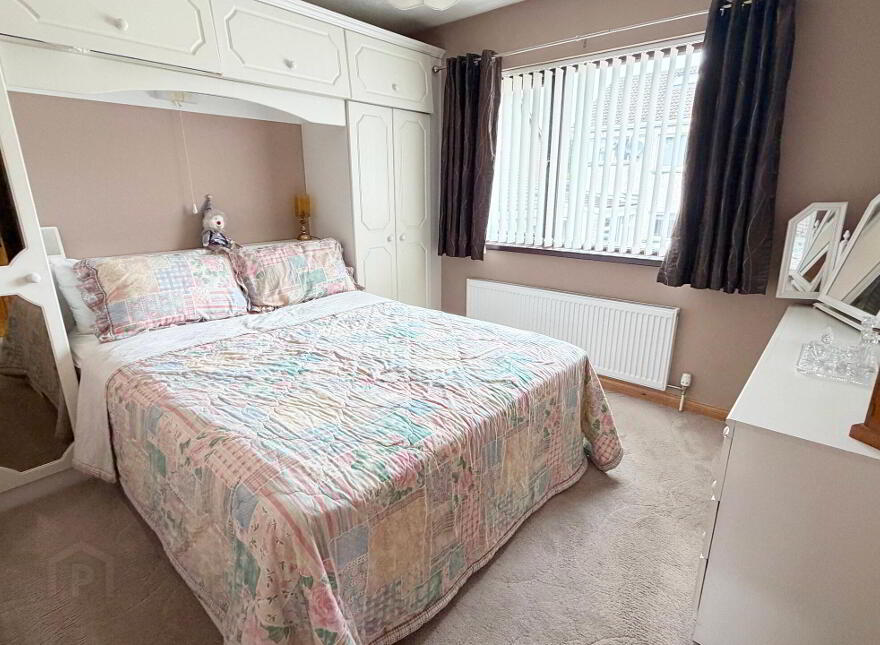 75 Greenmount Avenue, Coleraine, BT51 3QB
