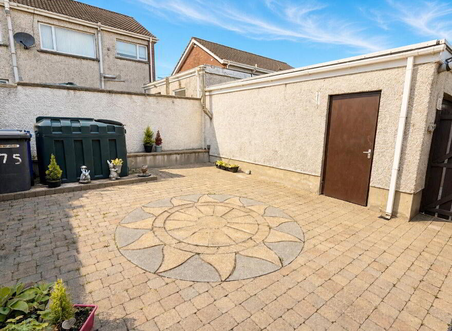 75 Greenmount Avenue, Coleraine, BT51 3QB