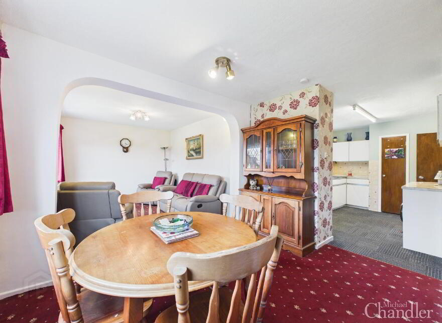 12 Lough Caragh Park, Carryduff, Belfast, BT8 8PW