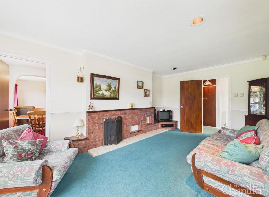 12 Lough Caragh Park, Carryduff, Belfast, BT8 8PW