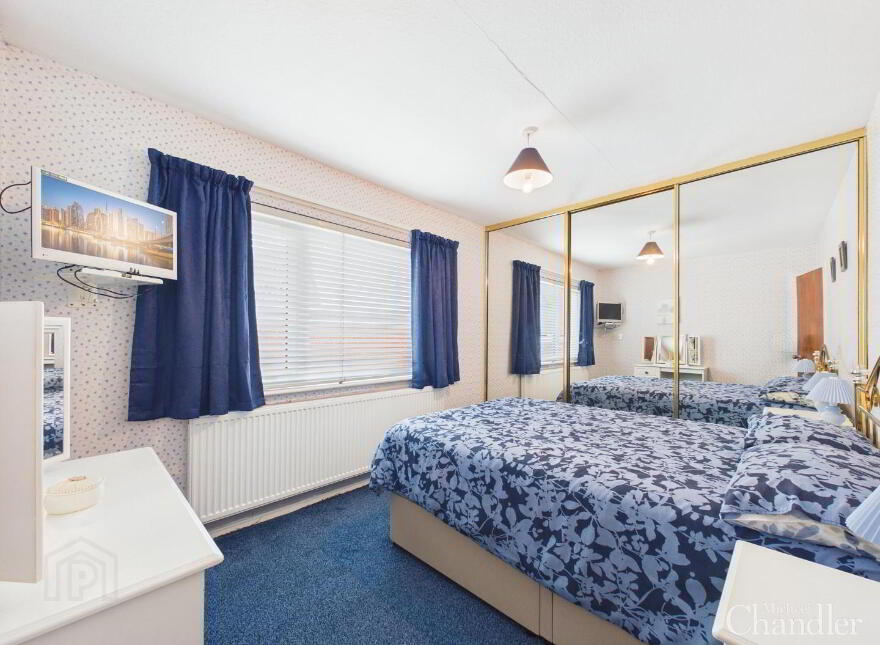 12 Lough Caragh Park, Carryduff, Belfast, BT8 8PW