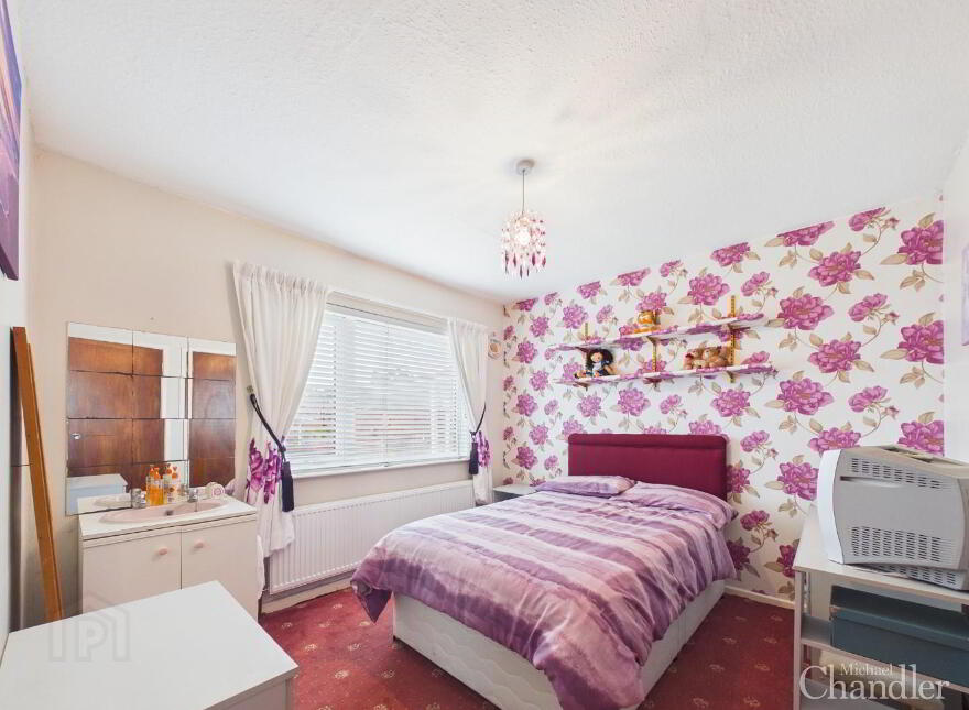 12 Lough Caragh Park, Carryduff, Belfast, BT8 8PW
