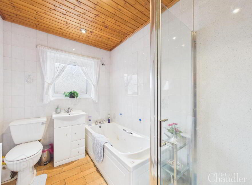 12 Lough Caragh Park, Carryduff, Belfast, BT8 8PW