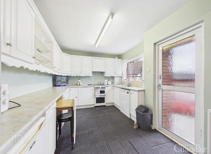 12 Lough Caragh Park, Carryduff, Belfast, BT8 8PW