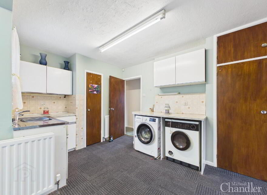 12 Lough Caragh Park, Carryduff, Belfast, BT8 8PW
