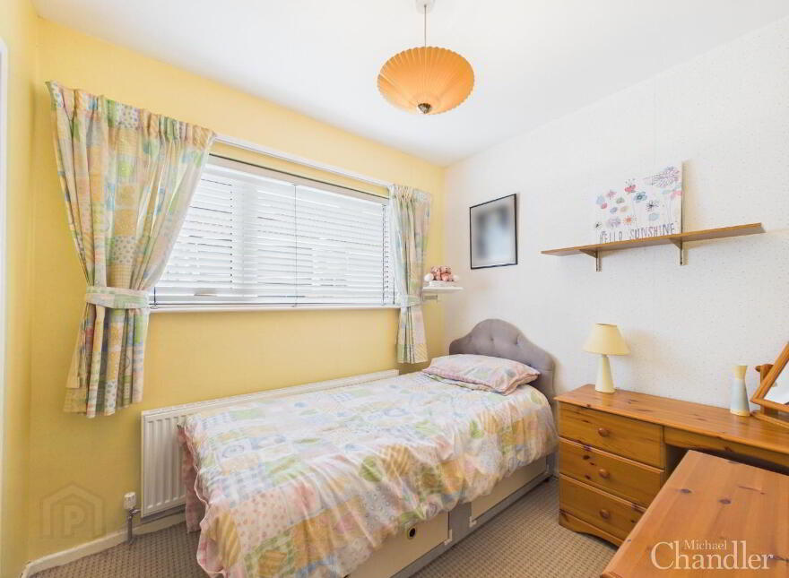 12 Lough Caragh Park, Carryduff, Belfast, BT8 8PW