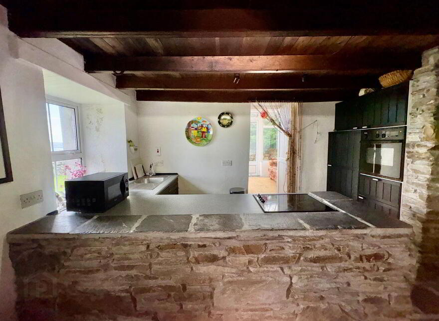 Killeen, Kilcrohane, P75NC43