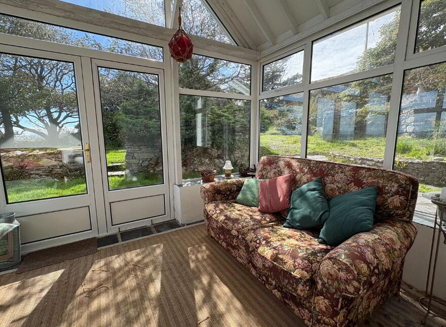 Killeen, Kilcrohane, P75NC43