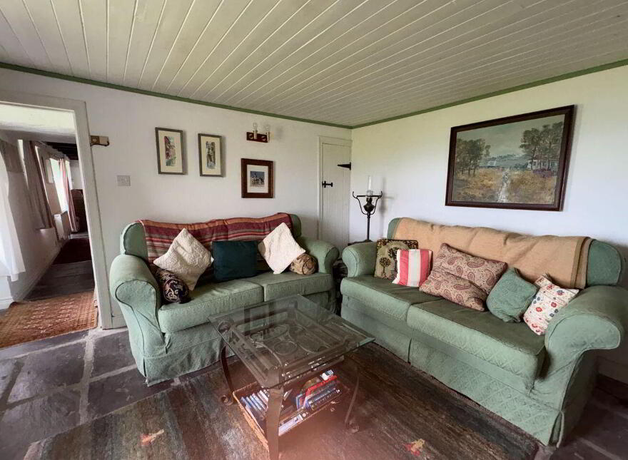 Killeen, Kilcrohane, P75NC43