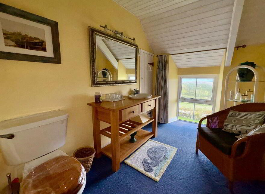 Killeen, Kilcrohane, P75NC43