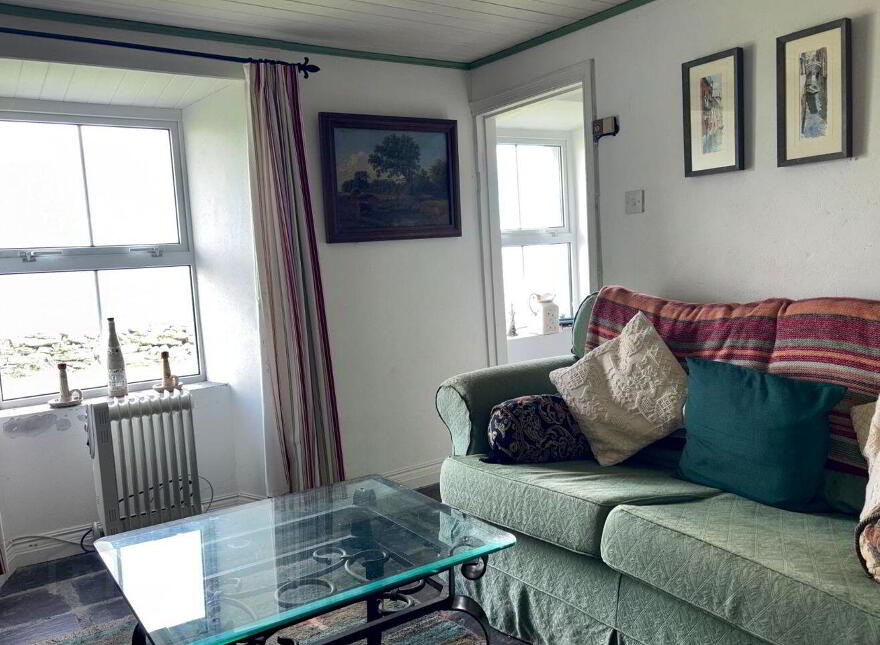 Killeen, Kilcrohane, P75NC43