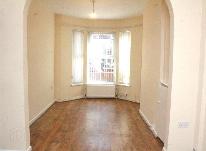19 Reid Street, Belfast, BT6 8PE