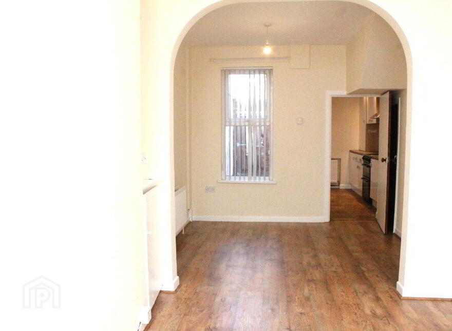 19 Reid Street, Belfast, BT6 8PE