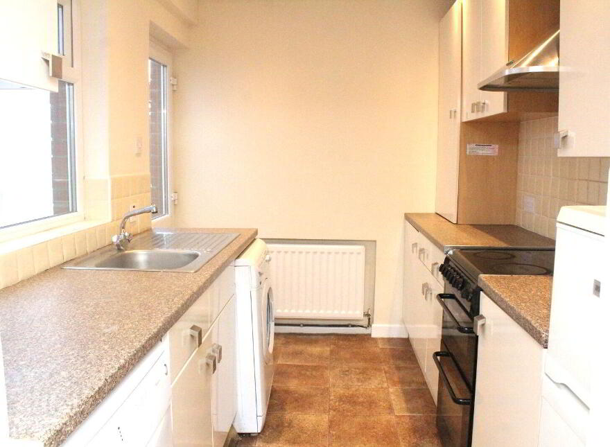 19 Reid Street, Belfast, BT6 8PE