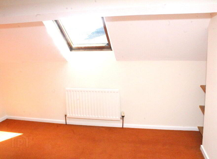19 Reid Street, Belfast, BT6 8PE