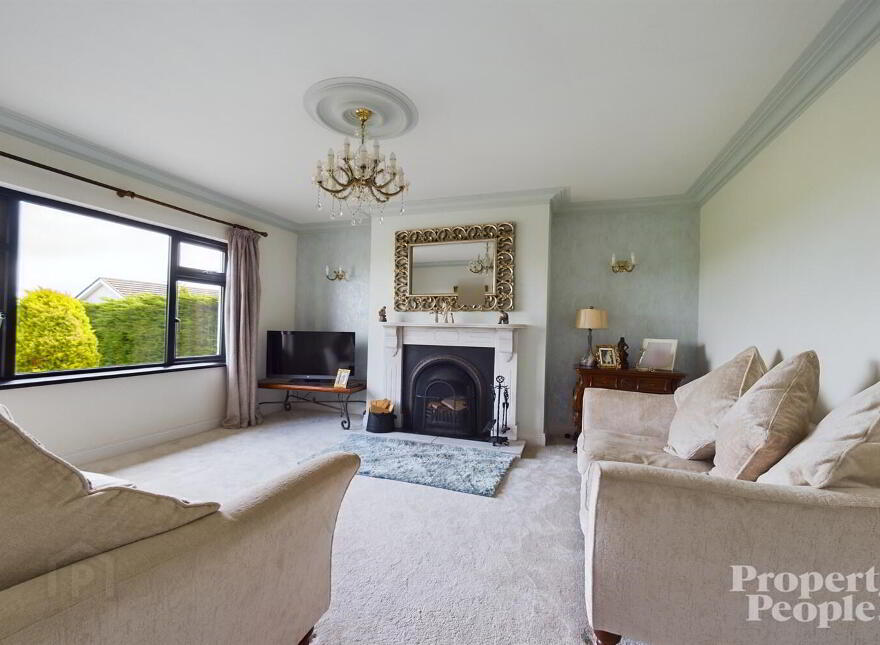 86b Killeeshil Road, Killeeshill, Dungannon, BT70 1TJ