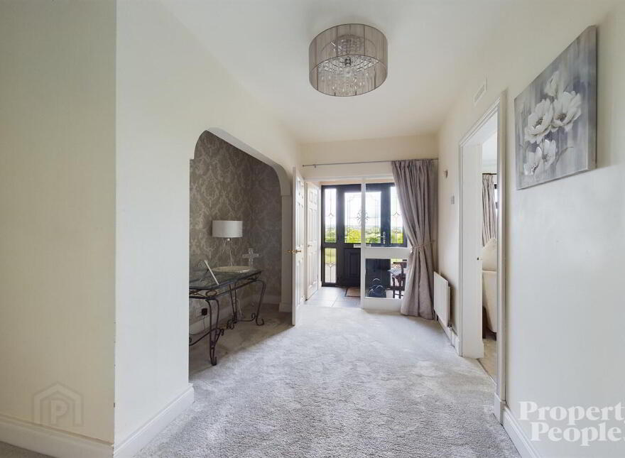 86b Killeeshil Road, Killeeshill, Dungannon, BT70 1TJ