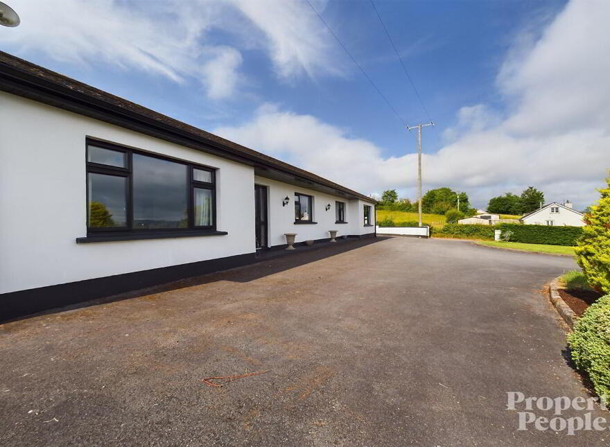 86b Killeeshil Road, Killeeshill, Dungannon, BT70 1TJ