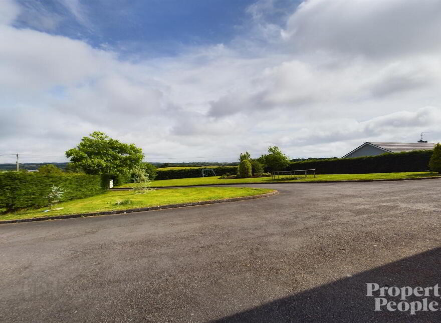 86b Killeeshil Road, Killeeshill, Dungannon, BT70 1TJ