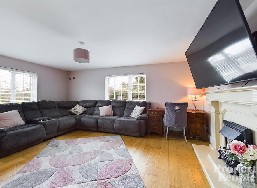 11 Loughrans Road, Aughnacloy, BT69 6BJ