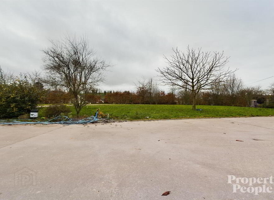 11 Loughrans Road, Aughnacloy, BT69 6BJ