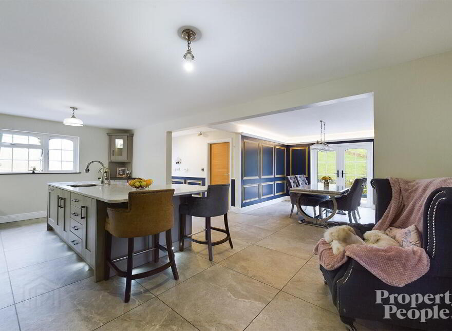 11 Loughrans Road, Aughnacloy, BT69 6BJ