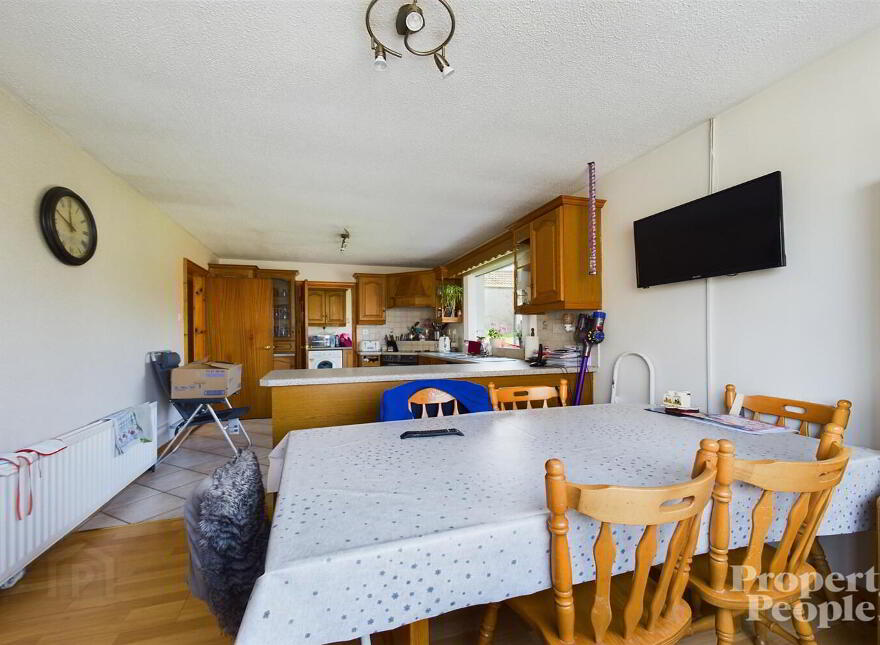 4 Myrtle Heights, Augher, BT77 0AP