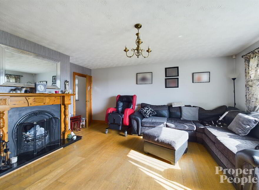 4 Myrtle Heights, Augher, BT77 0AP