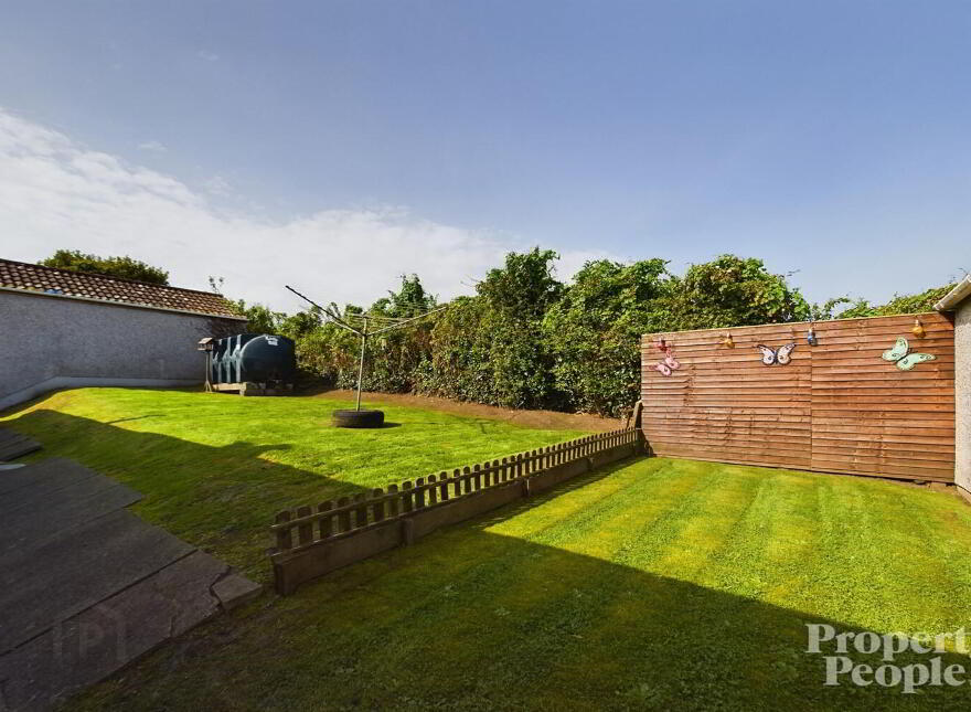 4 Myrtle Heights, Augher, BT77 0AP