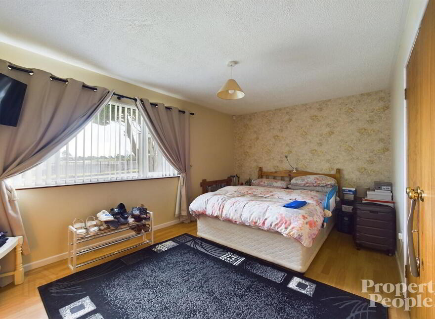 4 Myrtle Heights, Augher, BT77 0AP
