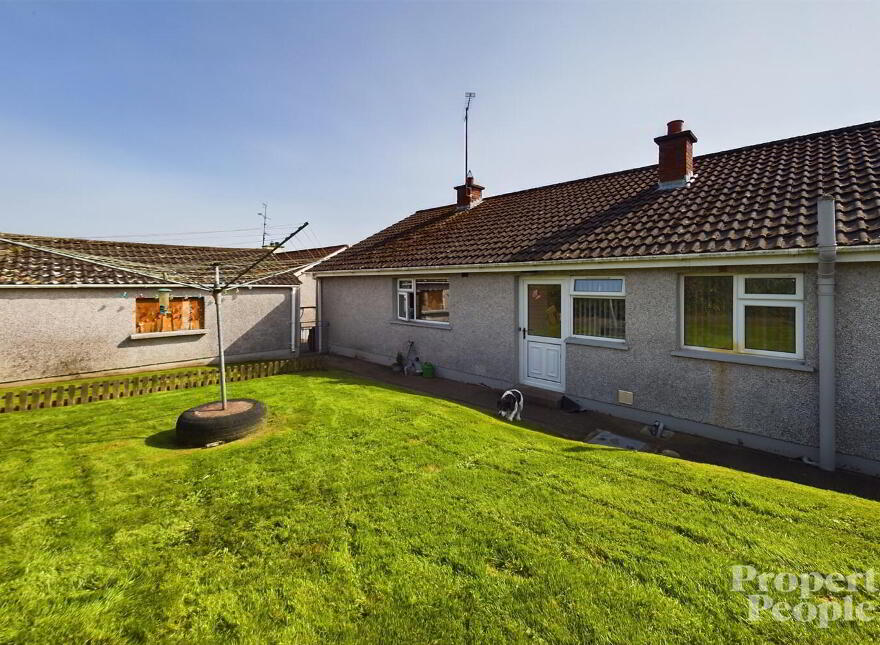4 Myrtle Heights, Augher, BT77 0AP