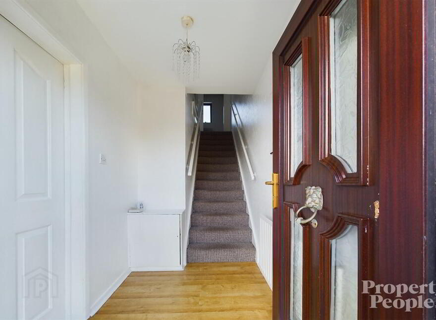 2 Grainon Way, Newtownabbey, BT37 9HR
