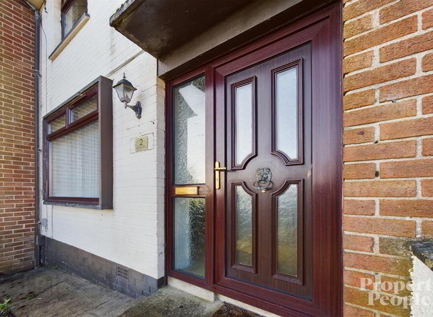 2 Grainon Way, Newtownabbey, BT37 9HR