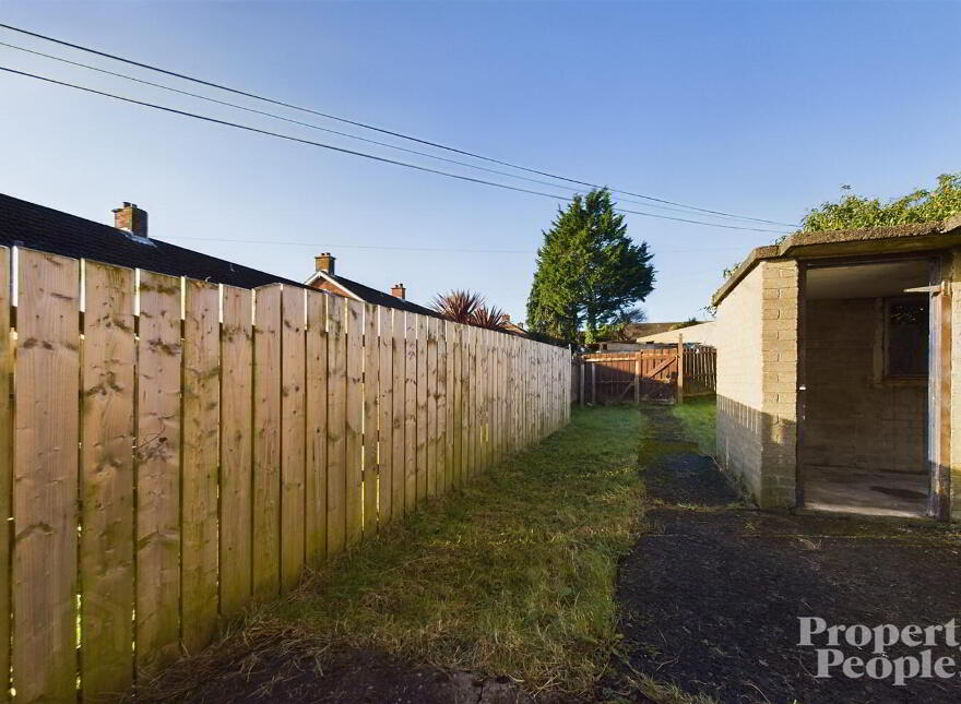 2 Grainon Way, Newtownabbey, BT37 9HR