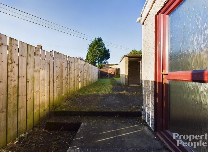 2 Grainon Way, Newtownabbey, BT37 9HR