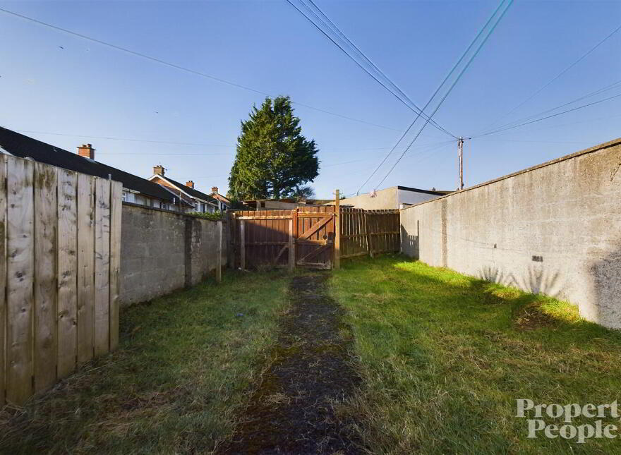 2 Grainon Way, Newtownabbey, BT37 9HR