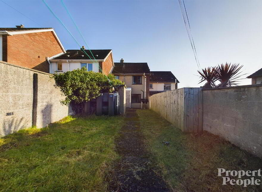 2 Grainon Way, Newtownabbey, BT37 9HR