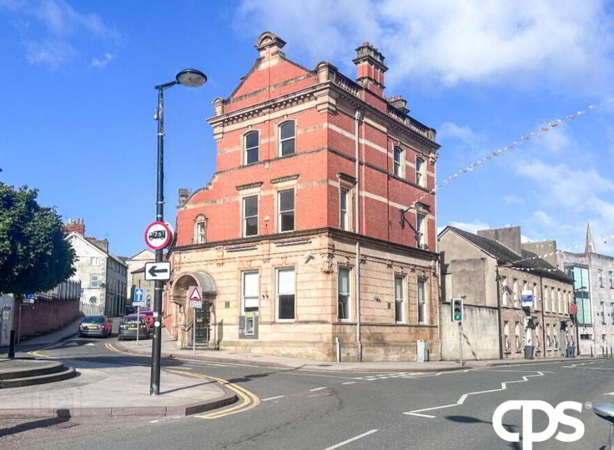 1 Abbey Street, Armagh, BT61 7DX photo
