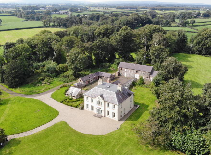 'Bovagh House', 76 Mullaghinch Road, Aghadowey, Coleraine, BT51 4AU