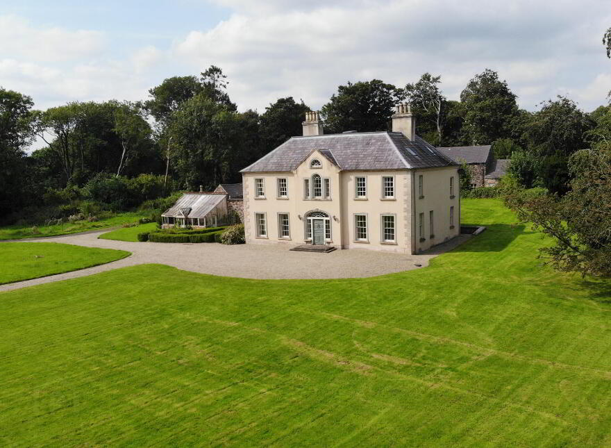 'Bovagh House', 76 Mullaghinch Road, Aghadowey, Coleraine, BT51 4AU