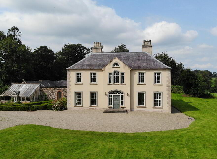 'Bovagh House', 76 Mullaghinch Road, Aghadowey, Coleraine, BT51 4AU