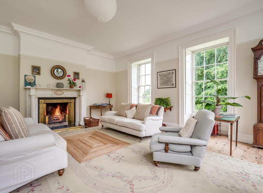 'Bovagh House', 76 Mullaghinch Road, Aghadowey, Coleraine, BT51 4AU